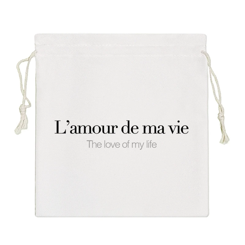 نظم دهنده خندالو مدل L' amour de ma vie کد H814-S