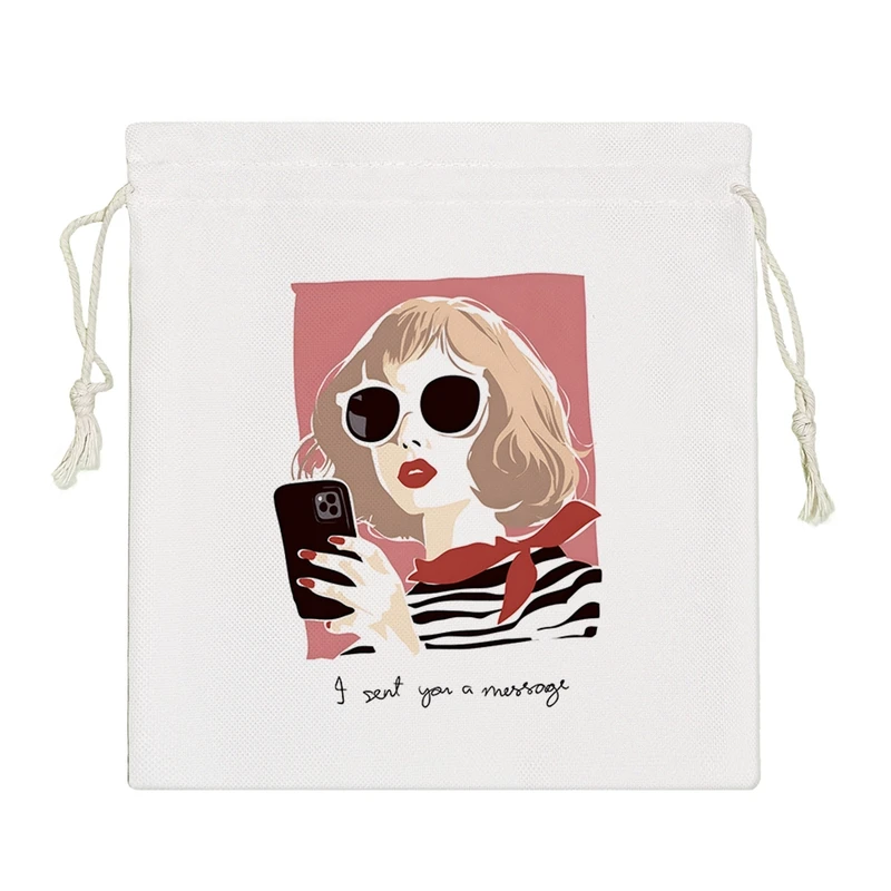 نظم دهنده خندالو مدل دخترانه کد 10243-S