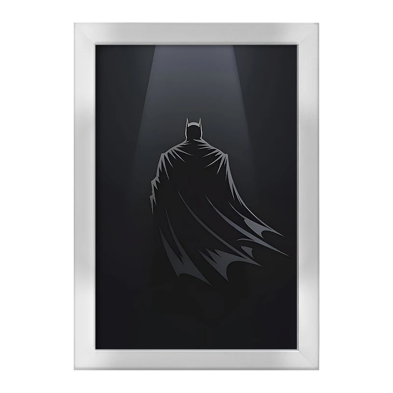 تابلو خندالو طرح بتمن (Batman) کد F9134