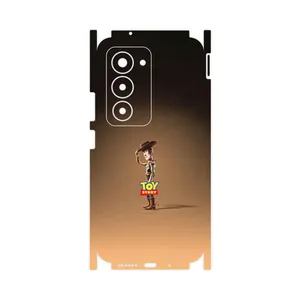 MAHOOT Toy_Story-FullSkin Cover Sticker for Xiaomi Redmi 15 4G