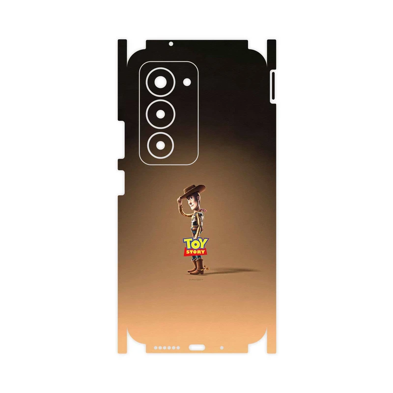 برچسب پوششی ماهوت مدل Toy_Story-FullSkin مناسب برای گوشی موبایل شیائومی Redmi 15 4G