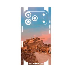 MAHOOT ARG_e_BAM-FullSkin Cover Sticker for Apple iPhone 17 Pro