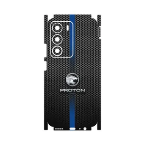 MAHOOT PROTON-FullSkin Cover Sticker for Realme C71