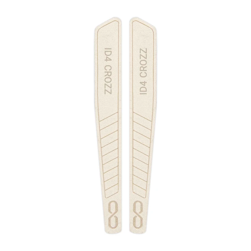 محافظ لبه آینه خودرو ماهوت مدل EDGE-W مناسب برای فولکس واگن ID4 CROZZ مجموعه 2 عددی