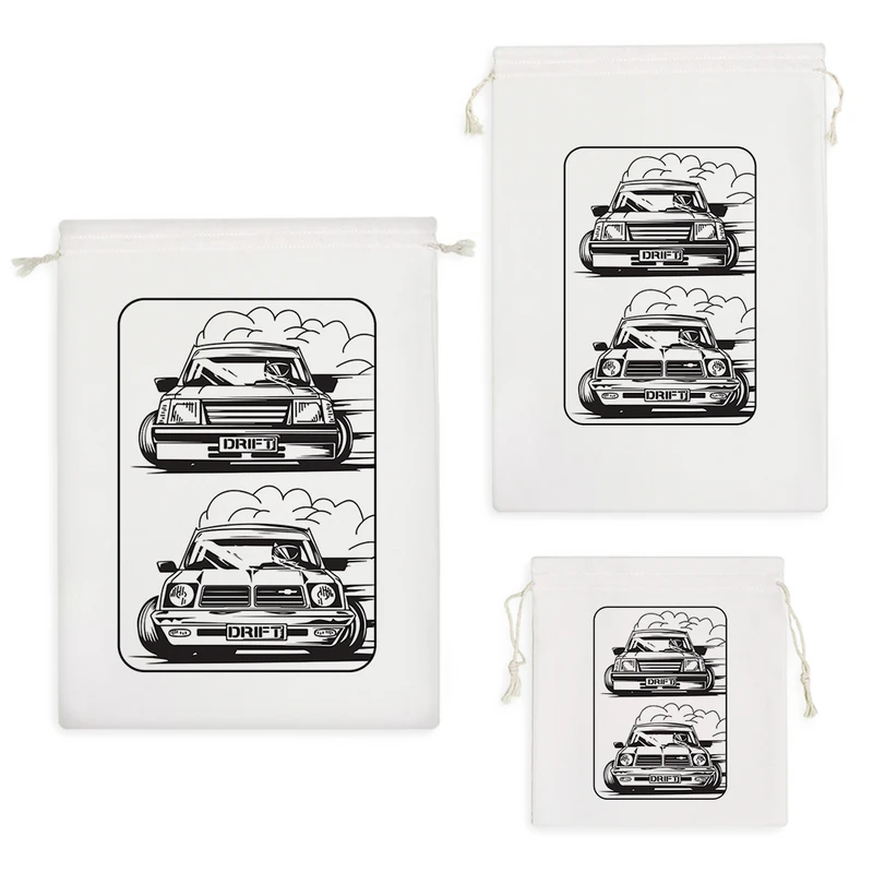 نظم دهنده خندالو مدل ماشین قدیمی کد 8883 مجموعه 3 عددی