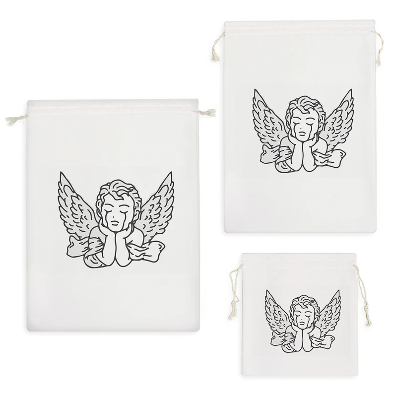 نظم دهنده خندالو مدل فرشته و اشک کد 7667 مجموعه 3 عددی