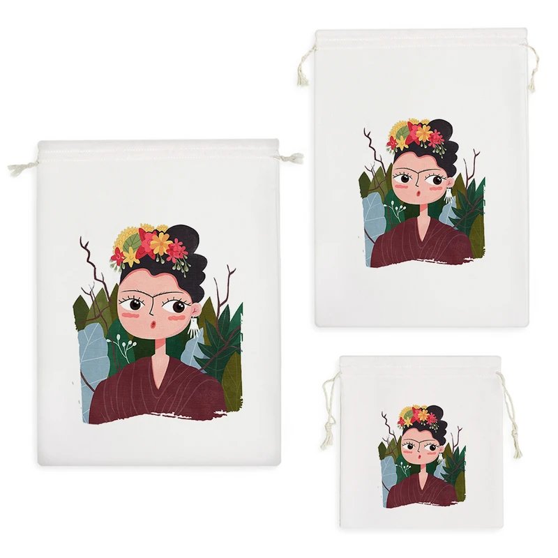 نظم دهنده خندالو مدل فریدا کالوا کد 2172 مجموعه 3 عددی