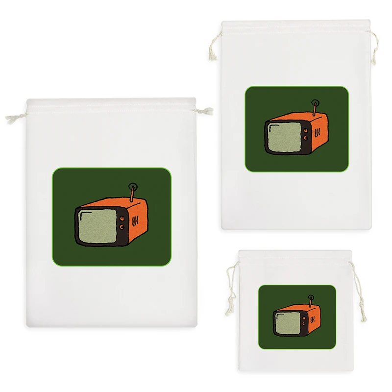 نظم دهنده خندالو مدل تلویزیون قدیمی کد 8800 مجموعه 3 عددی