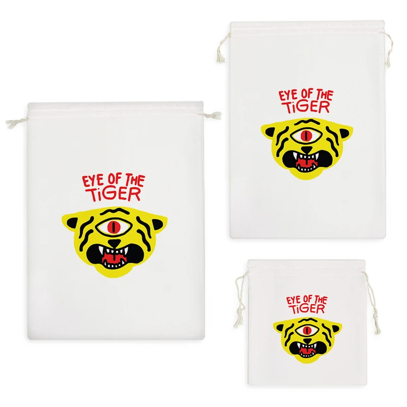 نظم دهنده خندالو مدل چشمان ببر کد 9497 مجموعه 3 عددی