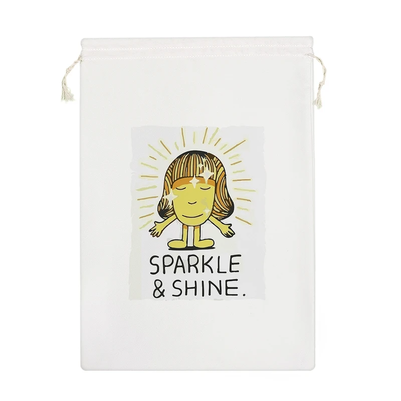 نظم دهنده خندالو مدل Sparkle And Shine کد 6661-M
