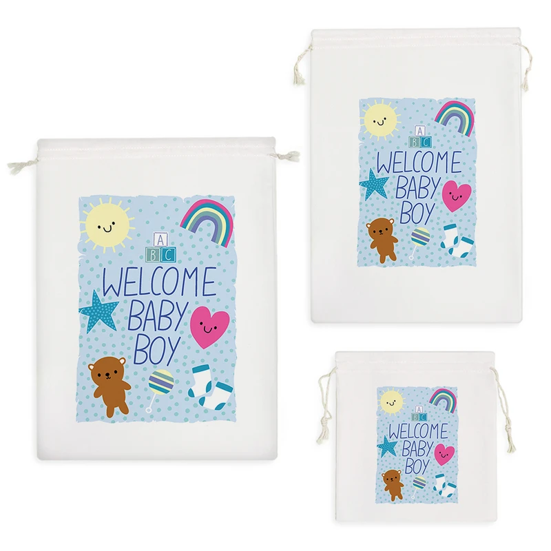 نظم دهنده خندالو مدل تعیین جنسیت پسر کد H1804 مجموعه 3 عددی