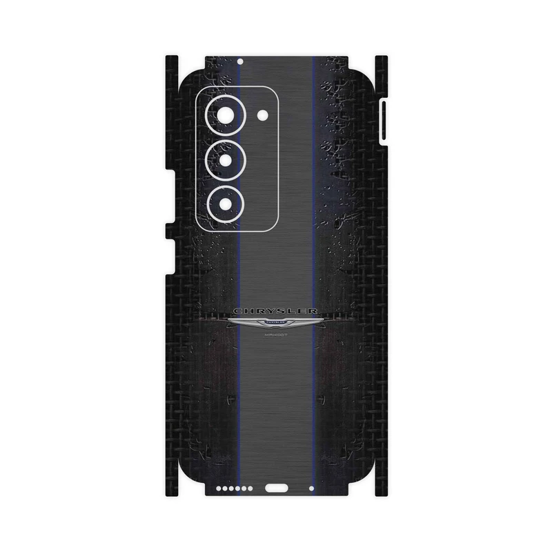 برچسب پوششی ماهوت مدل Chrysler-FullSkin مناسب برای گوشی موبایل شیائومی Redmi 15 4G