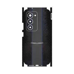 MAHOOT Chrysler-FullSkin Cover Sticker for Xiaomi Redmi 15 4G