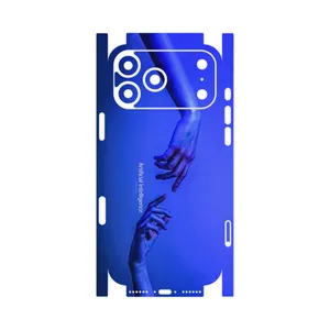 MAHOOT Artificial intelligence 1-FullSkin Cover Sticker for Apple iPhone 17 Pro Max