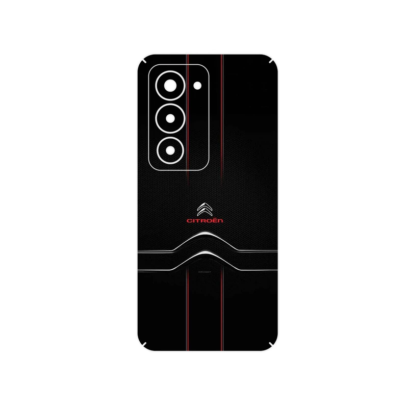 برچسب پوششی ماهوت مدل Citroen مناسب برای گوشی موبایل شیائومی Redmi 15 4G