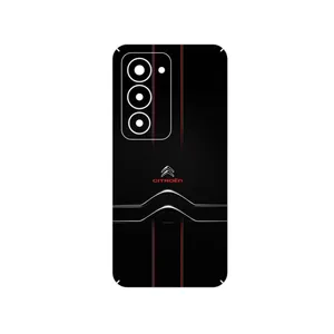 MAHOOT Citroen Cover Sticker for Xiaomi Redmi 15 4G
