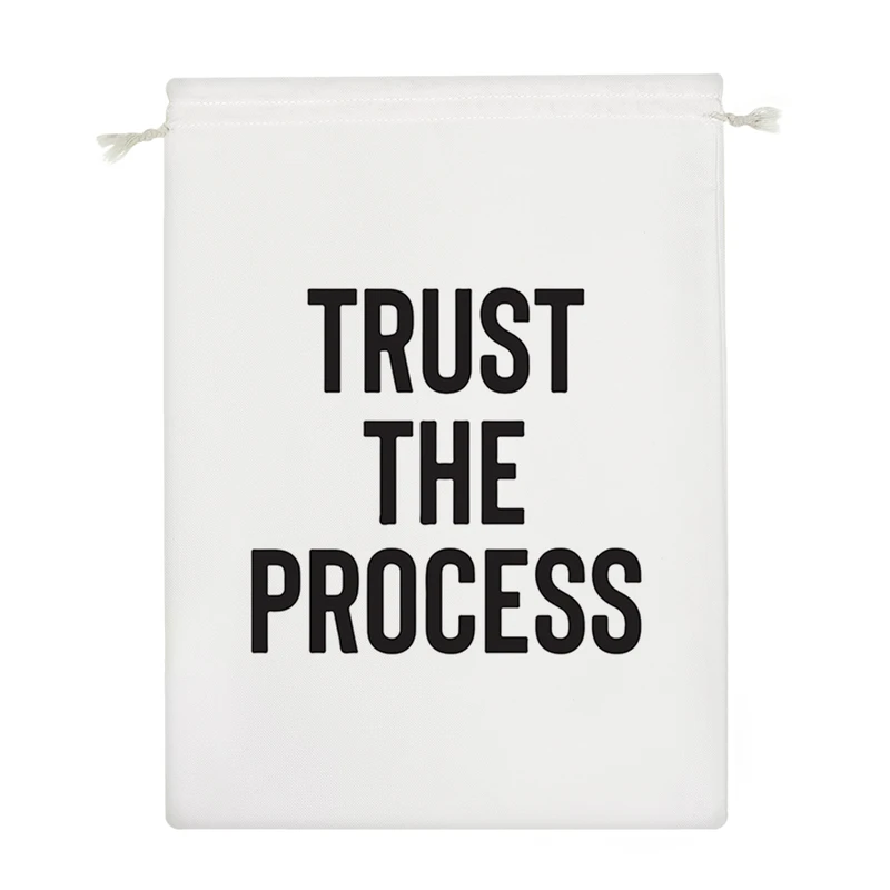 نظم دهنده خندالو مدل Trust The Process کد 6565