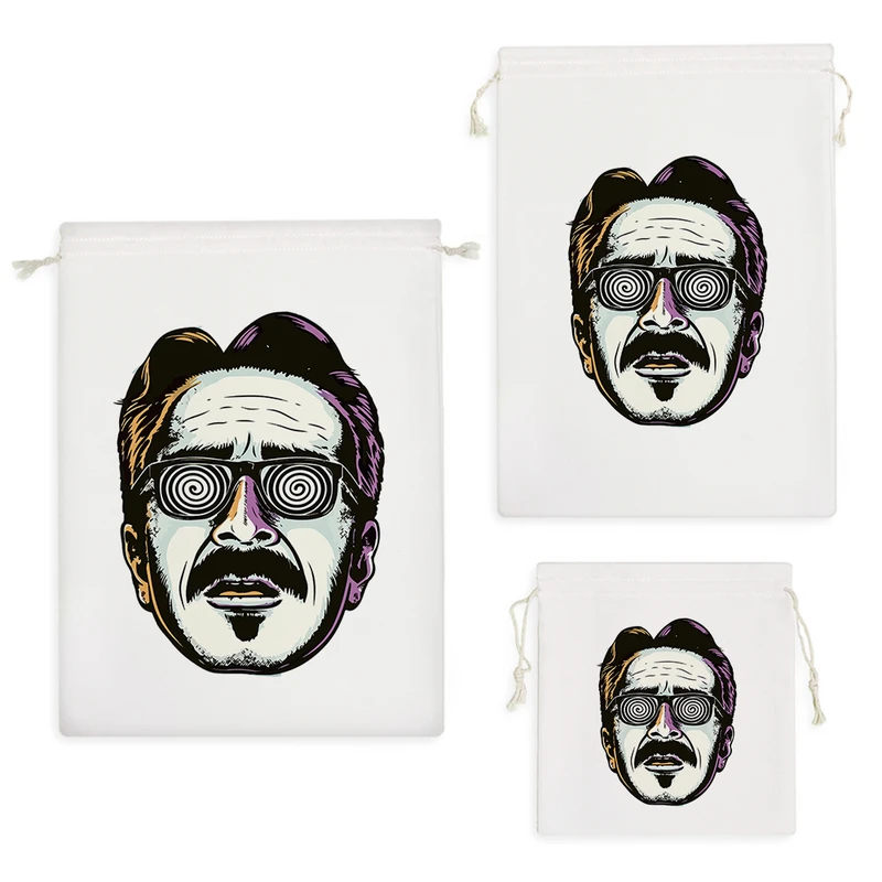 نظم دهنده خندالو مدل پرتره هنرمند کد 7651 مجموعه 3 عددی