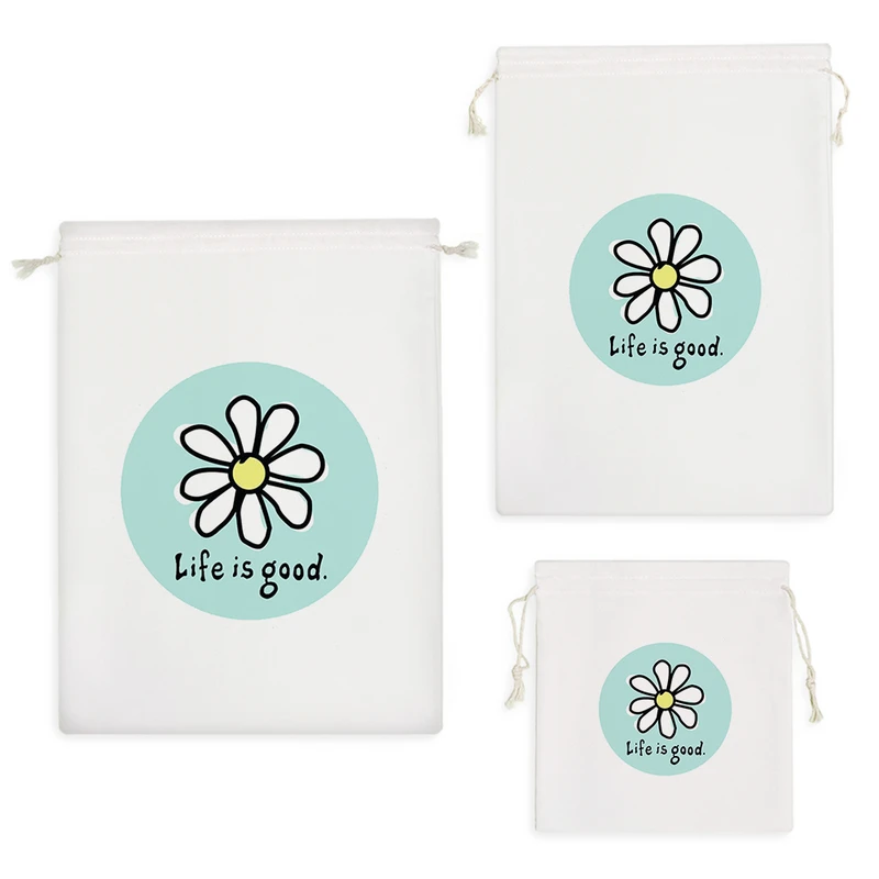 نظم دهنده خندالو مدل گل کد H497 مجموعه 3 عددی