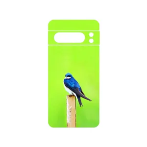 MAHOOT Bird Swallow Cover Sticker for Google Pixel 8 Pro