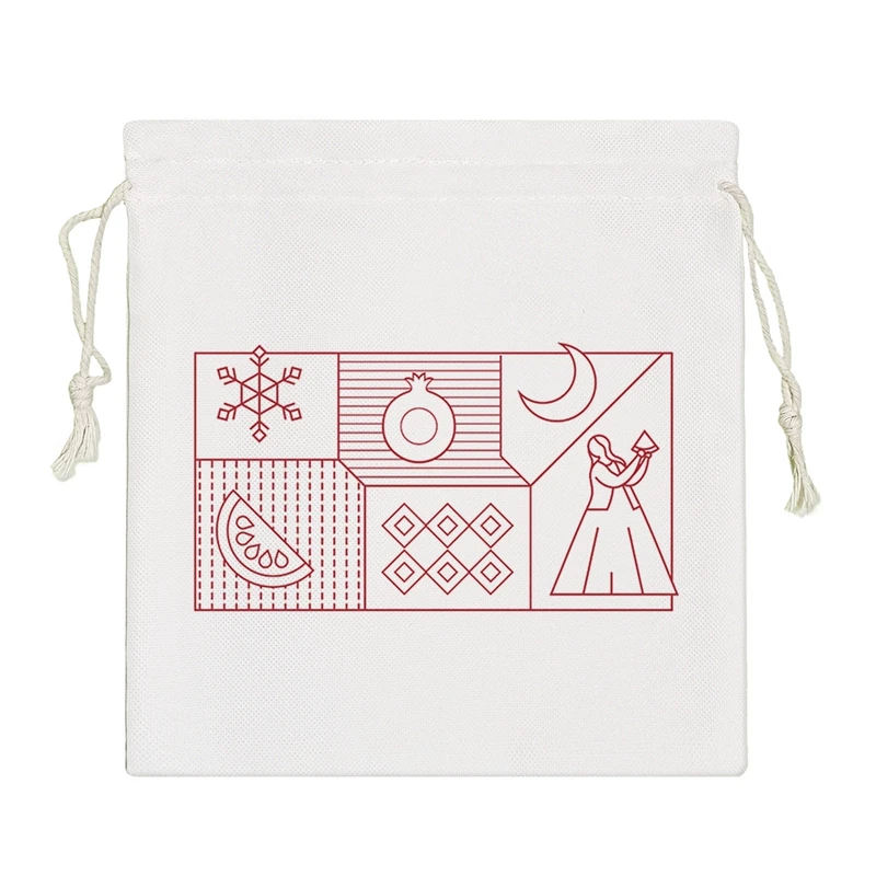 نظم دهنده خندالو مدل شب یلدا کد 10831-S