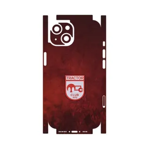 MAHOOT Tractor-FullSkin Cover Sticker for Apple iPhone 14