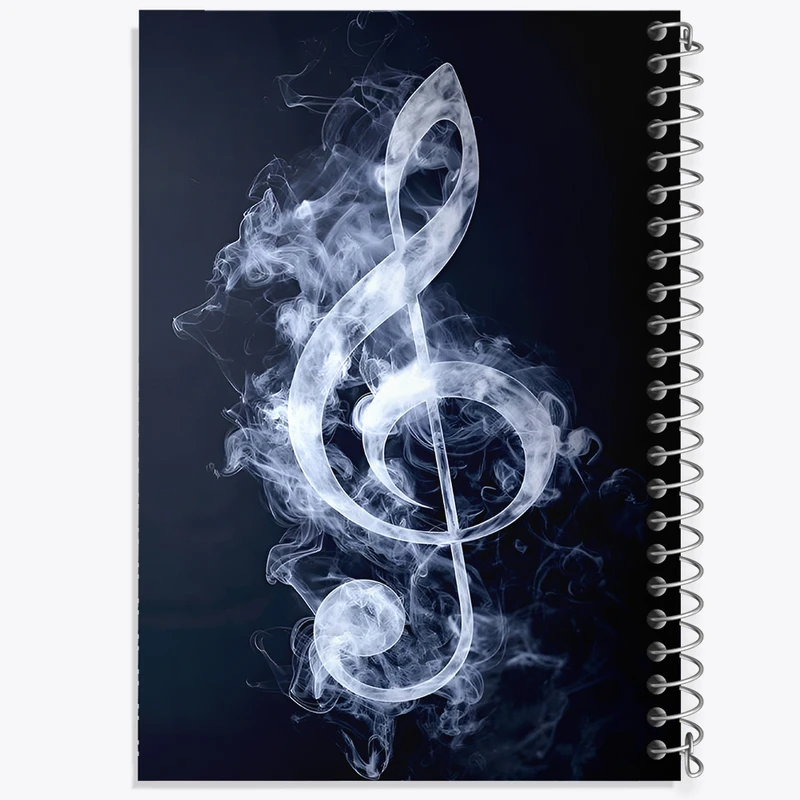 دفتر لیست خرید 50 برگ خندالو طرح کلید سل کد N8087