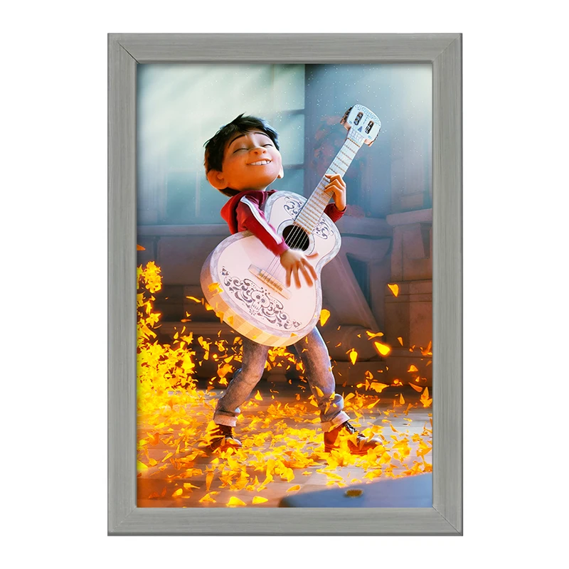 تابلو خندالو طرح کوکو (Coco) کد F4861