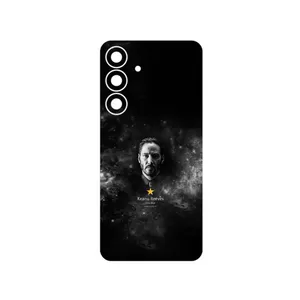 MAHOOT Keanu Reeves Cover Sticker for Samsung Galaxy S25 FE