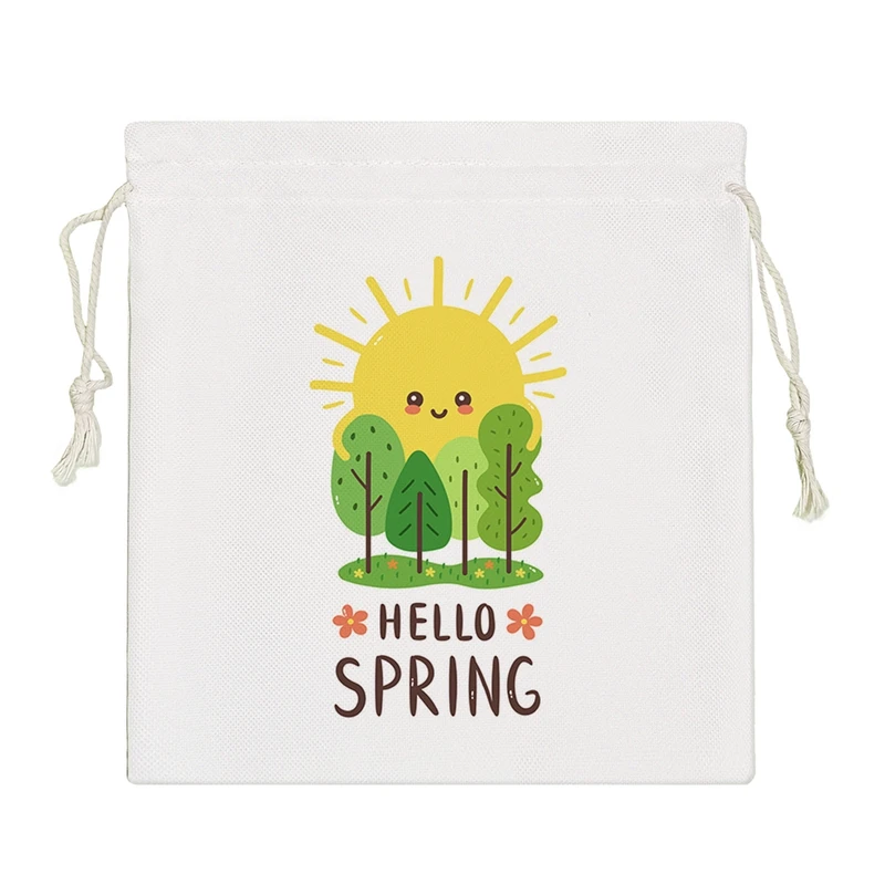 نظم دهنده خندالو مدل Hello Spring کد H1340-S