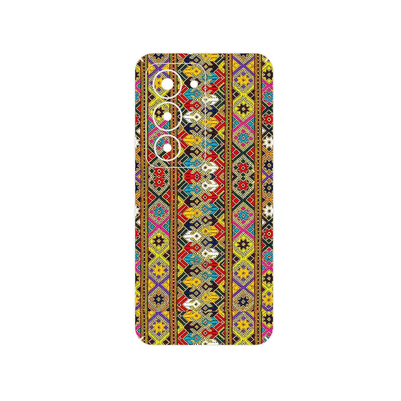 برچسب پوششی ماهوت مدل SISTAN Needlework 2 مناسب برای گوشی موبایل شیائومی Redmi 15 4G