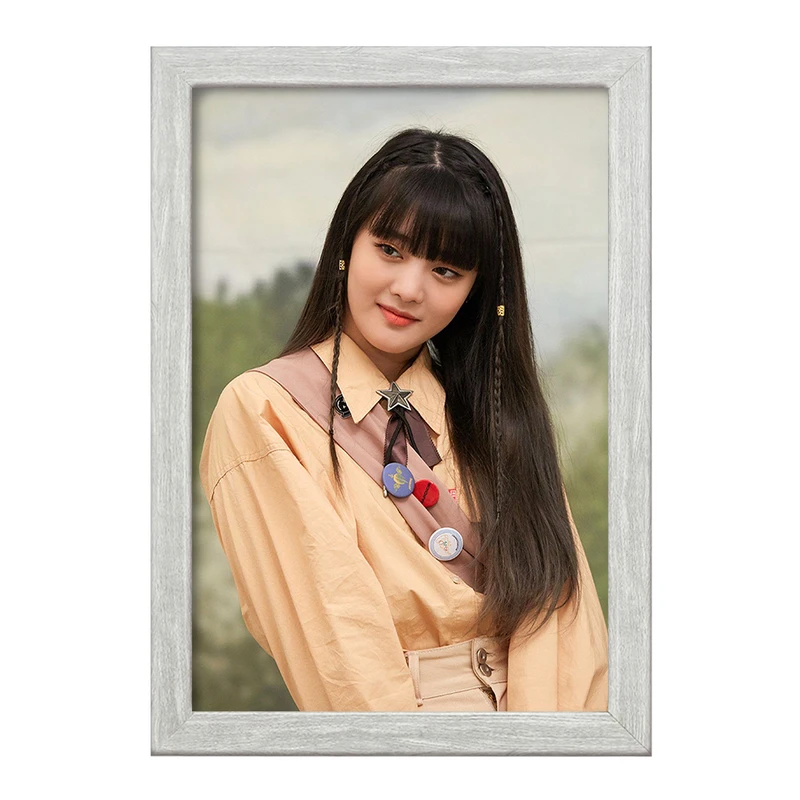 تابلو خندالو طرح مینی گروه جی آیدل  کد 12433