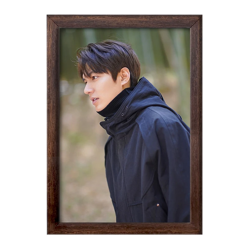 تابلو خندالو طرح لی مین هو Lee min ho  کد 20878