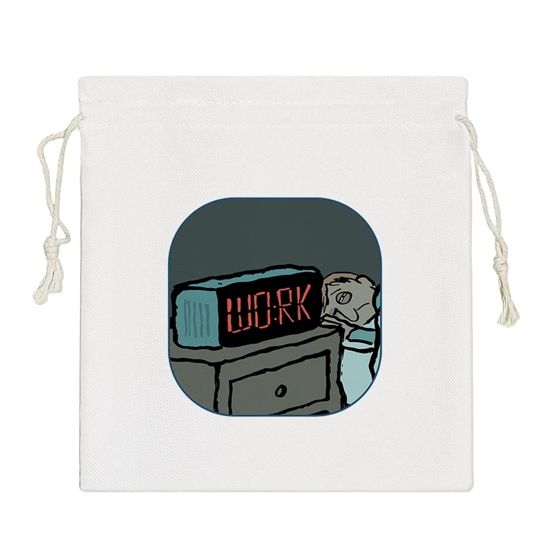 نظم دهنده خندالو مدل Work کد 10432-S