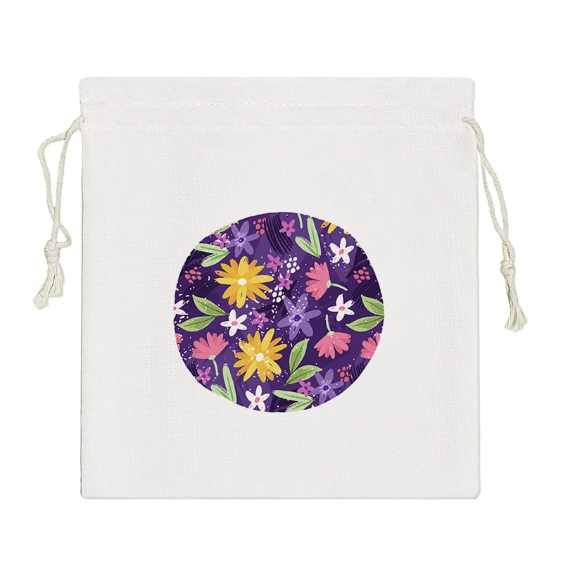 نظم دهنده خندالو مدل گل گلی کد 3327-S