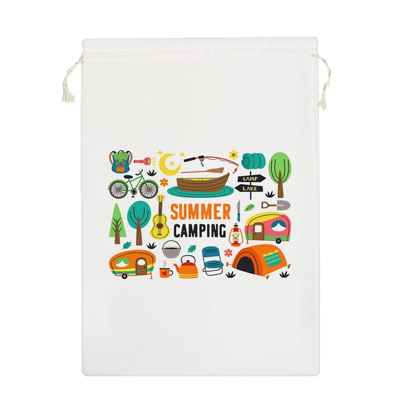 نظم دهنده خندالو مدل Summer Camping کد H1509-M