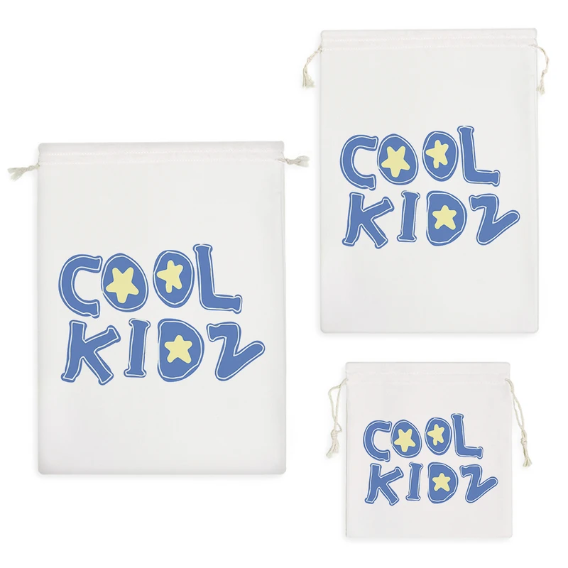 نظم دهنده خندالو مدل بچه‌های کول کد 9485 مجموعه 3 عددی