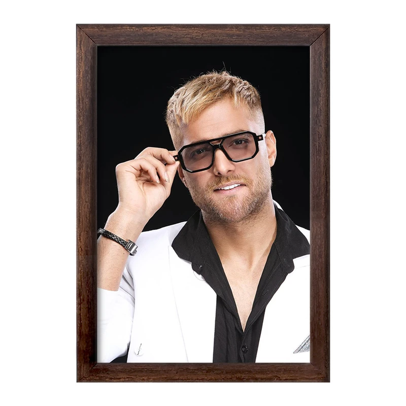 تابلو خندالو طرح امیر مقاره ماکان بند کد 27285