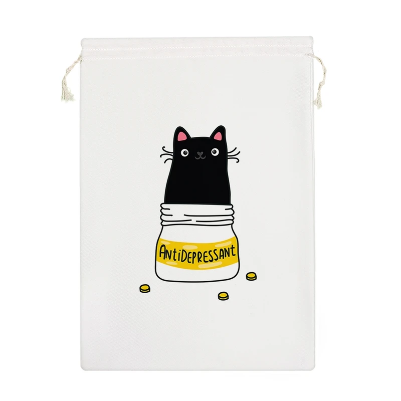 نظم دهنده خندالو مدل گربه Cat کد H1416-M