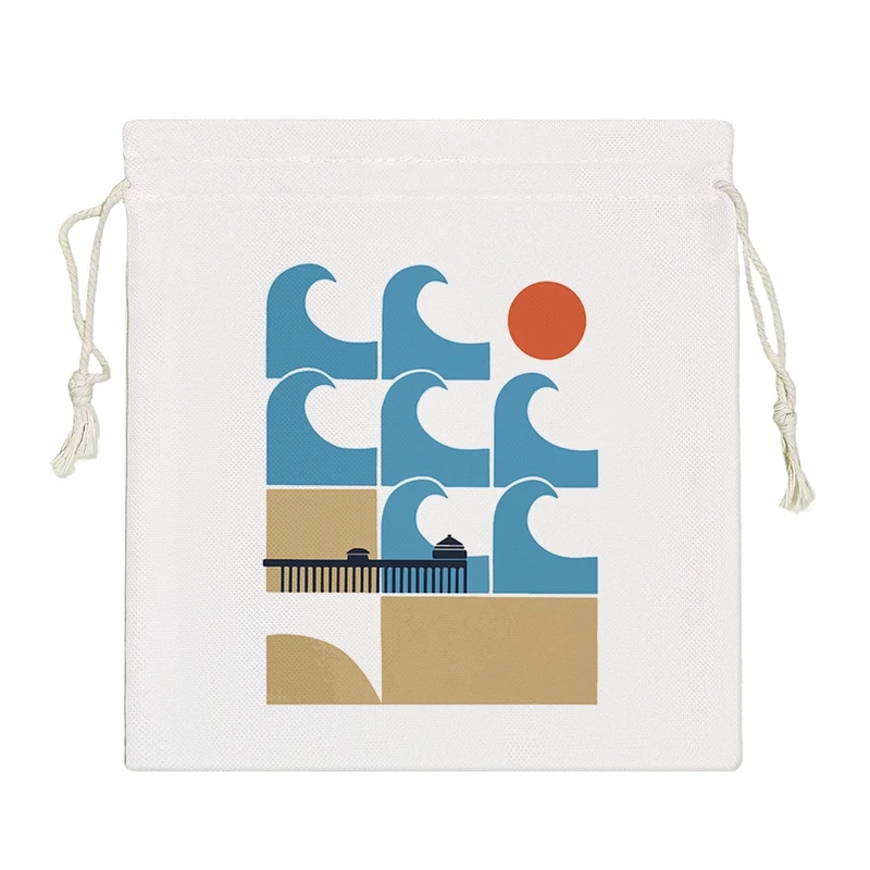 نظم دهنده خندالو مدل غروب در بندر کد 8731-S