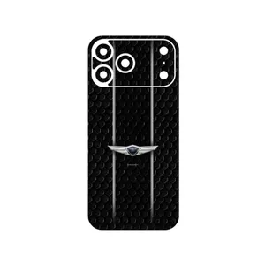 MAHOOT Genesis Cover Sticker for Apple iPhone 17 Pro Max