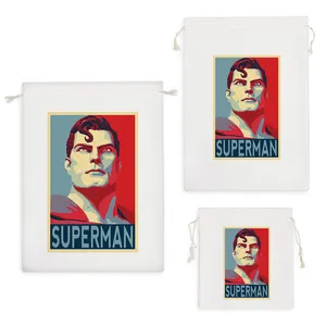 نظم دهنده خندالو مدل Superman کد 9861 مجموعه 3 عددی