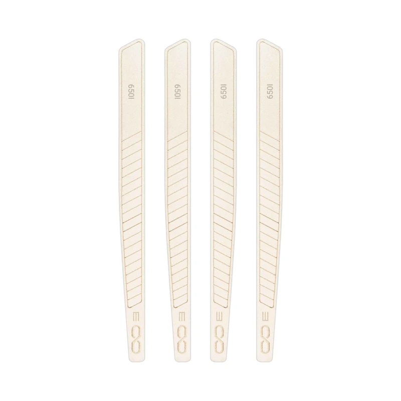 محافظ لبه درب خودرو ماهوت مدل EDGE-W مناسب برای بی ام و 650I مجموعه 4 عددی