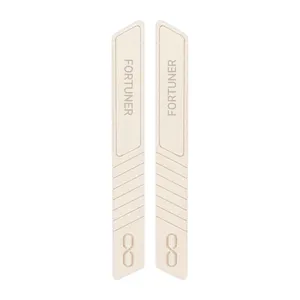 MAHOOT RAZR-W Mirror Protector for TOYOTA FORTUNER