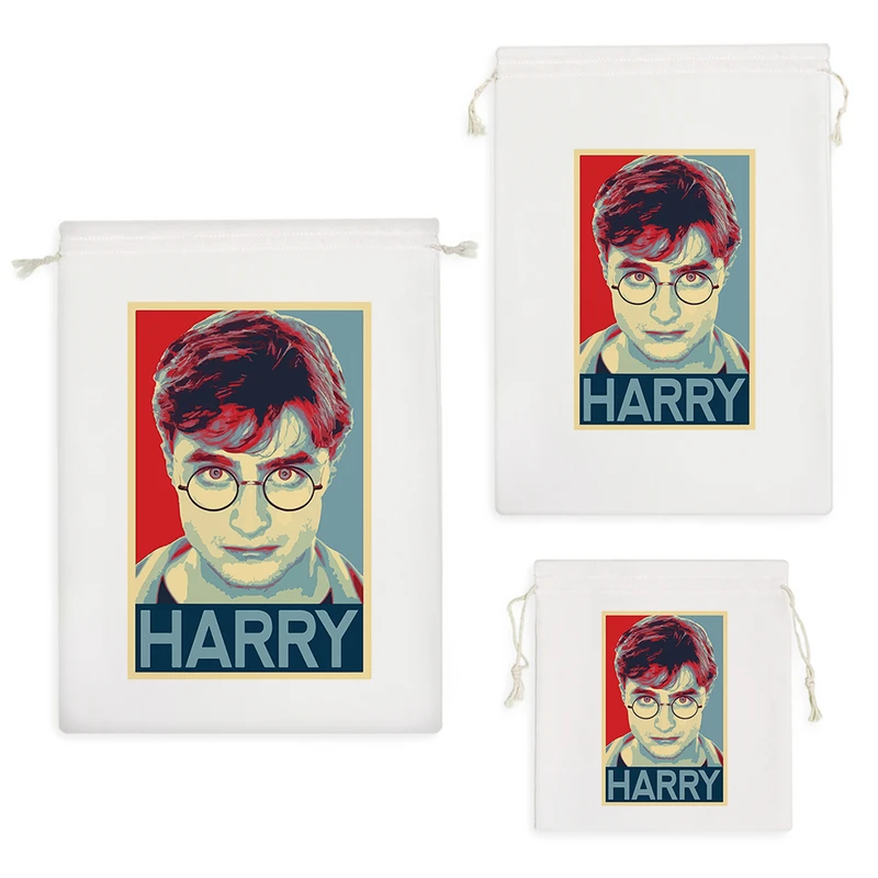 نظم دهنده خندالو مدل هری پاتر (Harry Potter) کد 9832 مجموعه 3 عددی