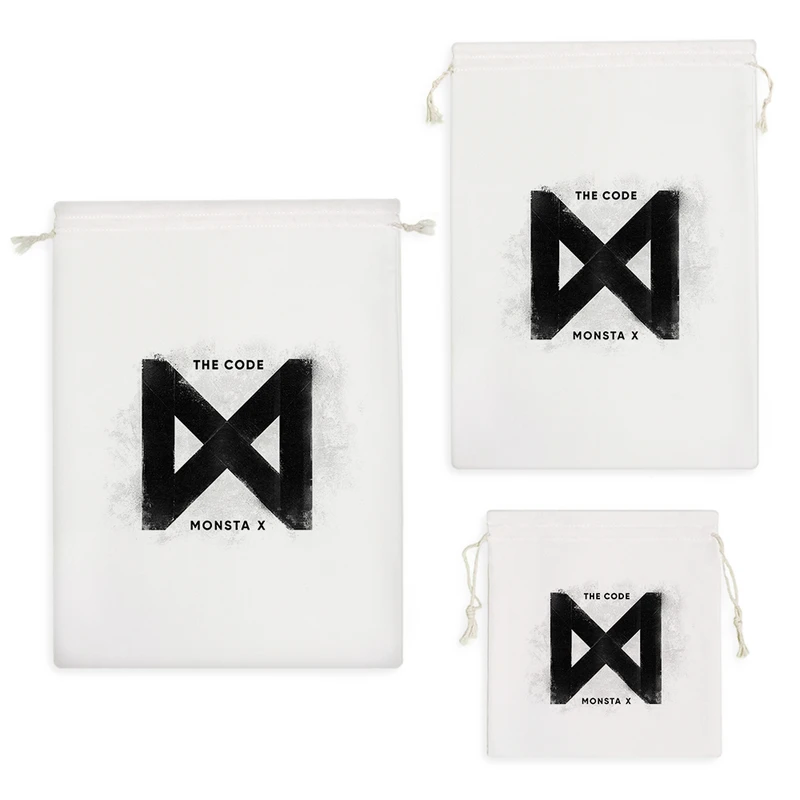 نظم دهنده خندالو مدل گروه موسیقی مانستا ایکس MONSTA X کد 2100 مجموعه 3 عددی