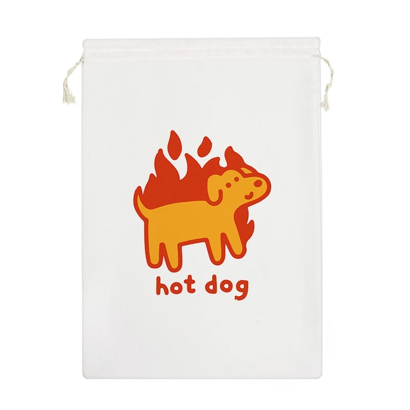 نظم دهنده خندالو مدل Hot Dog کد 8373-M