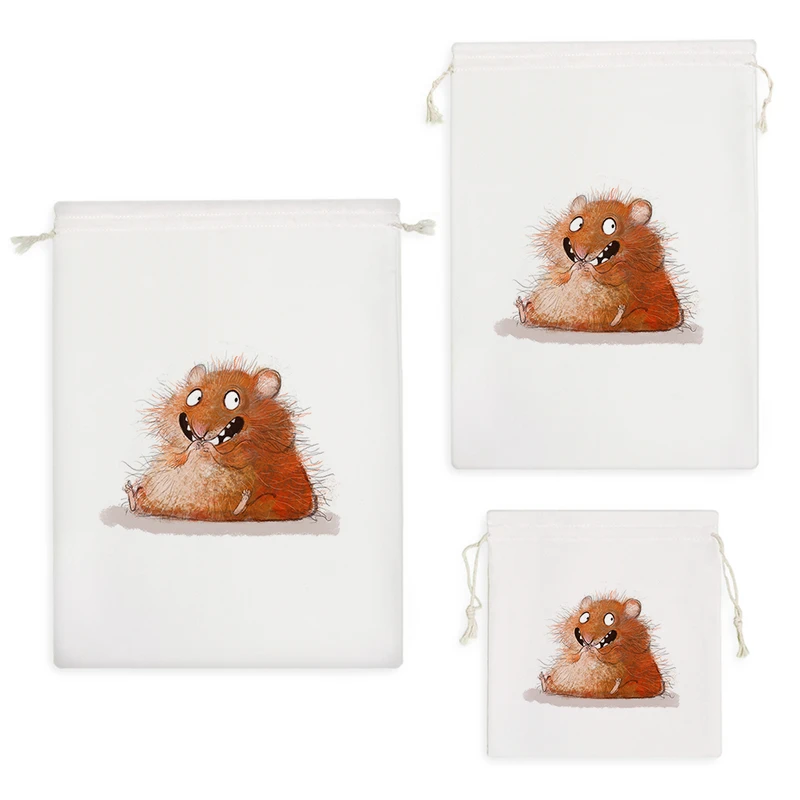 نظم دهنده خندالو مدل همستر کد 2915 مجموعه 3 عددی