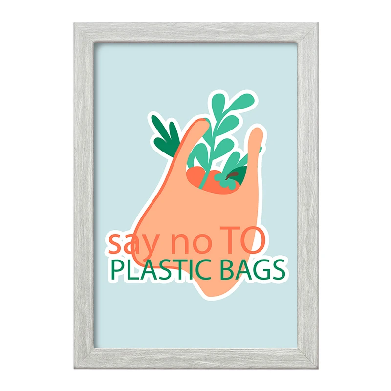 تابلو خندالو طرح حمایت از محیط زیست کد 25927