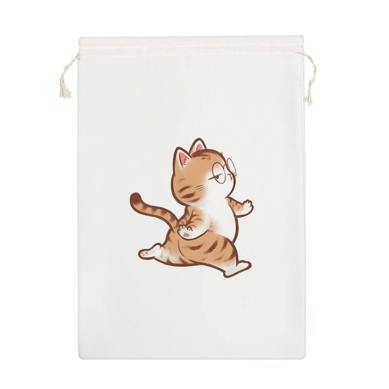 نظم دهنده خندالو مدل گربه بامزه کد H2072-M